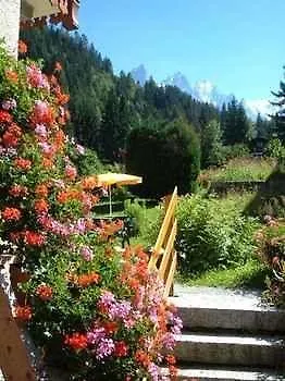 Beausoleil 3* Chamonix