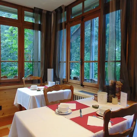 Beausoleil Bed & Breakfast