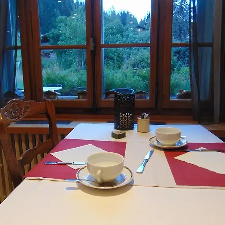 Beausoleil Bed & Breakfast