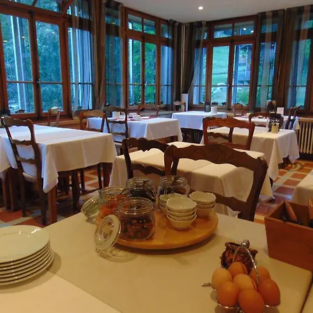 Beausoleil Bed & Breakfast