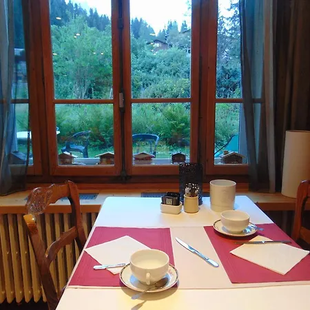 Beausoleil 3* Chamonix