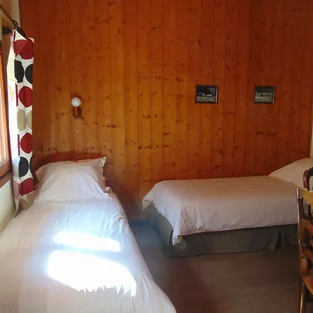 Bed & Breakfast Beausoleil Chamonix
