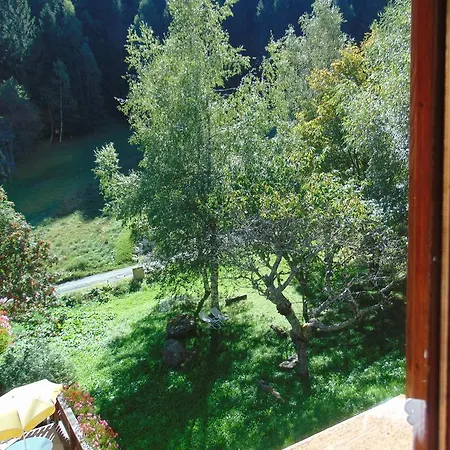 Beausoleil Chamonix