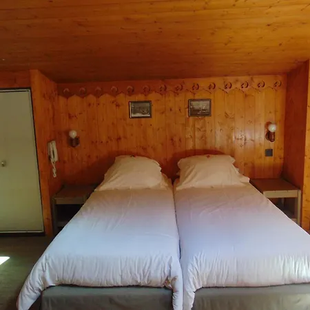 Beausoleil Bed & Breakfast Chamonix