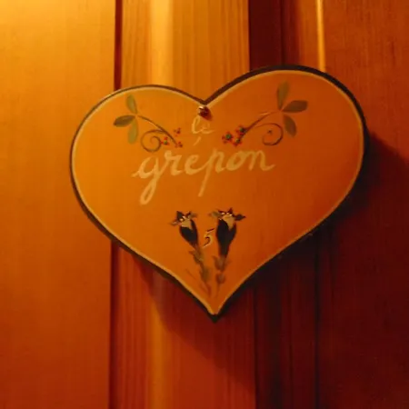 Beausoleil Bed & Breakfast