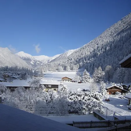 Beausoleil Frühstückspension 3*