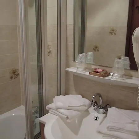 Bed & Breakfast Beausoleil Chamonix