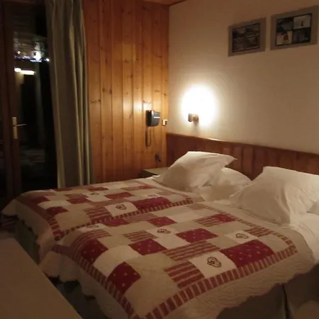 Beausoleil Bed & Breakfast 3*
