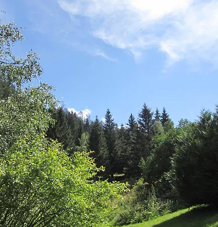 Bed & Breakfast Beausoleil Chamonix