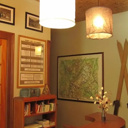 Beausoleil Bed & Breakfast