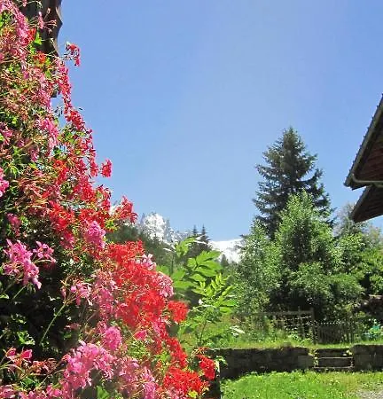Beausoleil Chamonix