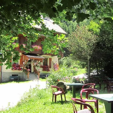 Beausoleil Bed & Breakfast