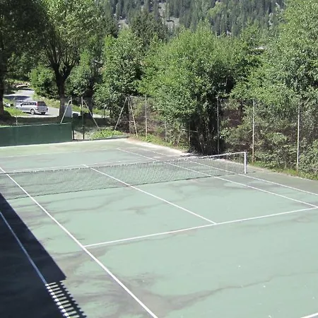 Beausoleil Bed & Breakfast Chamonix