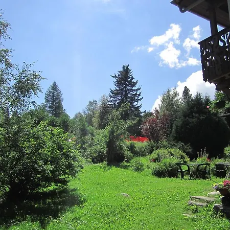Beausoleil Chamonix