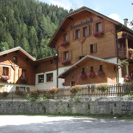 Beausoleil Bed & Breakfast