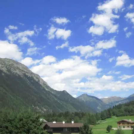 Frühstückspension Beausoleil