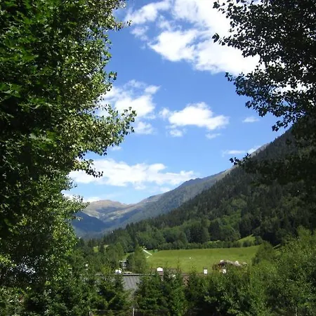 Beausoleil 3* Chamonix