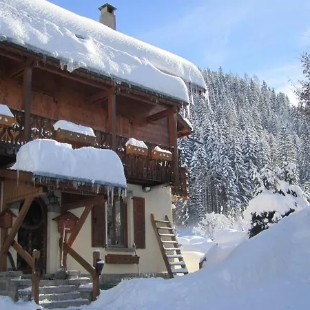 Bed & Breakfast Beausoleil