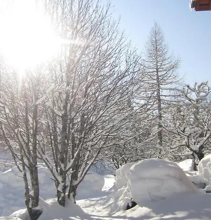 Beausoleil Bed & Breakfast Chamonix