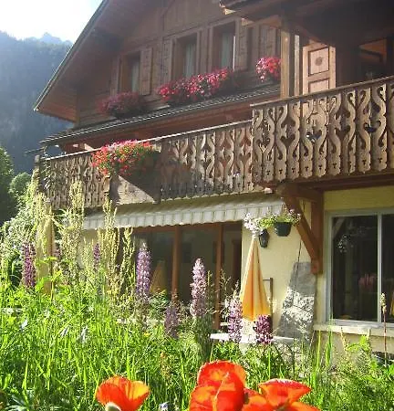 Beausoleil Chamonix