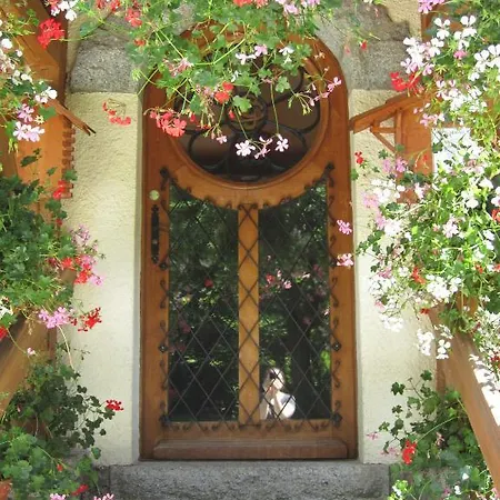 Beausoleil Bed & Breakfast