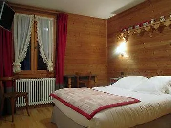 Beausoleil 3* Chamonix