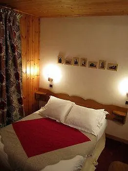 Beausoleil Bed & Breakfast
