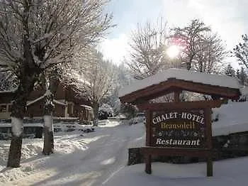 Beausoleil Bed & Breakfast Chamonix