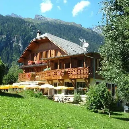 Bed & Breakfast Beausoleil 3*