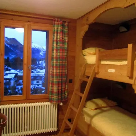 Beausoleil Chamonix
