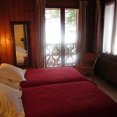 Bed & Breakfast Beausoleil 3*