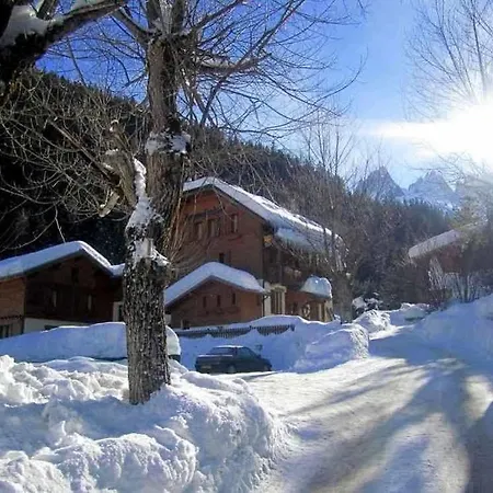 Frühstückspension Beausoleil 3*