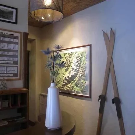 Bed & Breakfast Beausoleil Chamonix