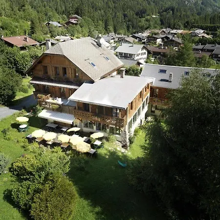 Beausoleil Chamonix