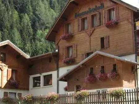 Frühstückspension Beausoleil 3*