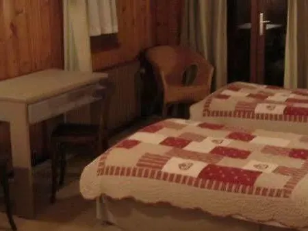 Bed & Breakfast Beausoleil Chamonix