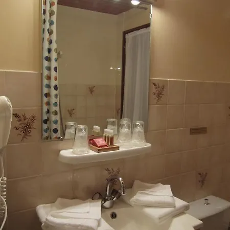 Bed & Breakfast Beausoleil 3*