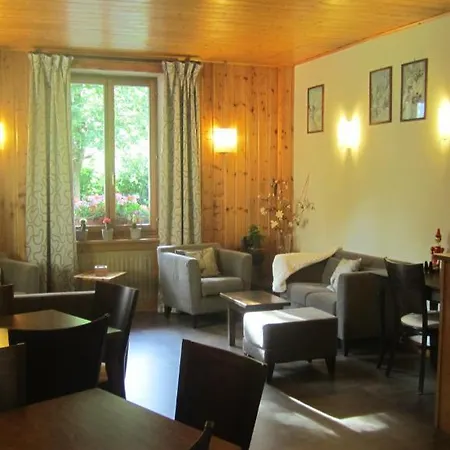 Bed & Breakfast Beausoleil 3*