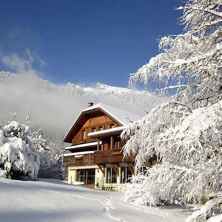 Bed & Breakfast Beausoleil