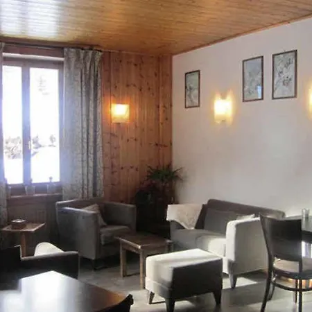 Bed & Breakfast Beausoleil