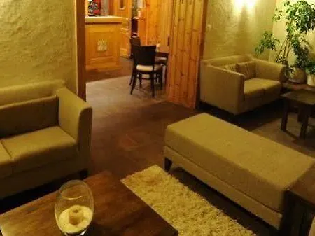 Bed & Breakfast Beausoleil