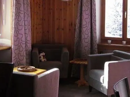 Bed & Breakfast Beausoleil